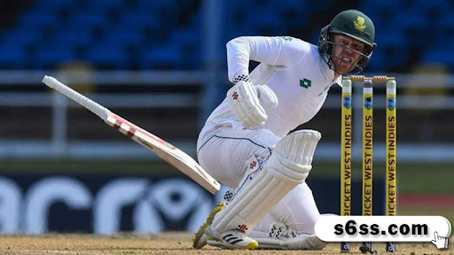 West Indies and South Africa Eye Resurgence in Guyana Test
